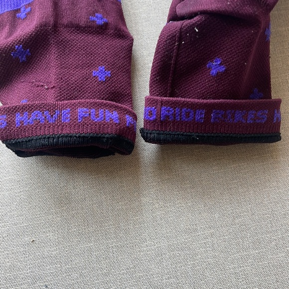 Bontrager ankle socks - Picture 7 of 8